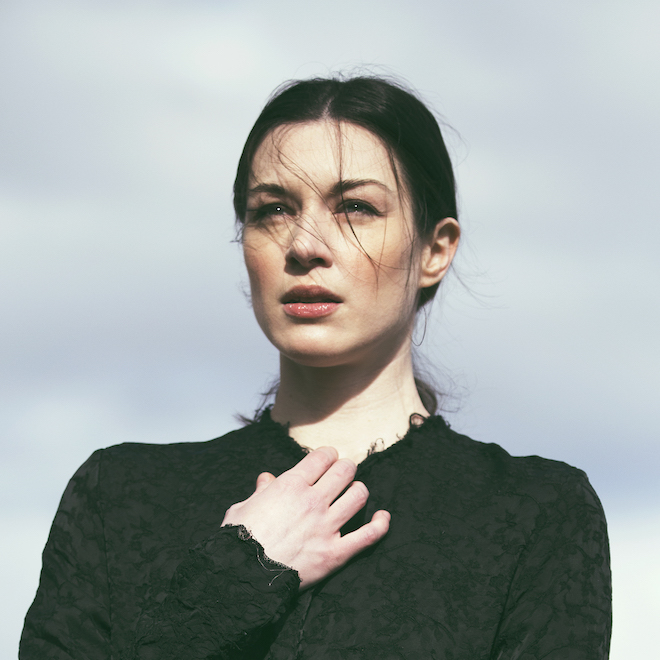 Stoya © Steve Prue